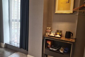 Room - Yicheng Hotel (Dafang)