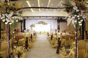 Restaurant - Beiliu International Hotel (Beiliu)