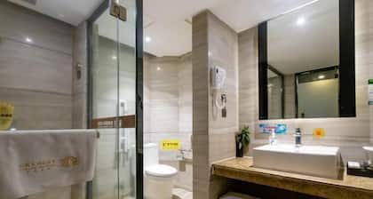 Beiliu International Hotel