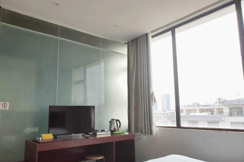 Liuzhou Yuexing Hotel