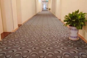 Unclassified image, 3 of 30, button - 7 Days Holiday Hotel (Guiyang Gaicha Avenue Zhongshan Middle Road) (Guiyang)