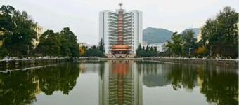 7 Days Holiday Hotel (Guiyang Gaicha Avenue Zhongshan Middle Road)