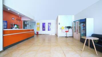 Hall