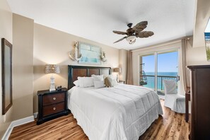 3 chambres, fer et planche à repasser, Wi-Fi gratuit, draps fournis