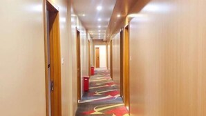 Restaurant - Pebble Motel (Jiusan Road Bus Station, Lvshun) (Dalian)