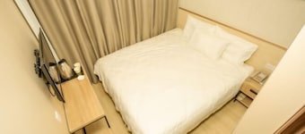 如家派柏·云酒店(大连旅顺九三路汽车站)