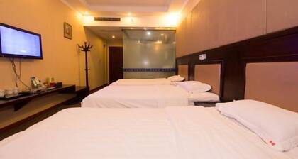 Xichong Mingcheng Holiday Hotel