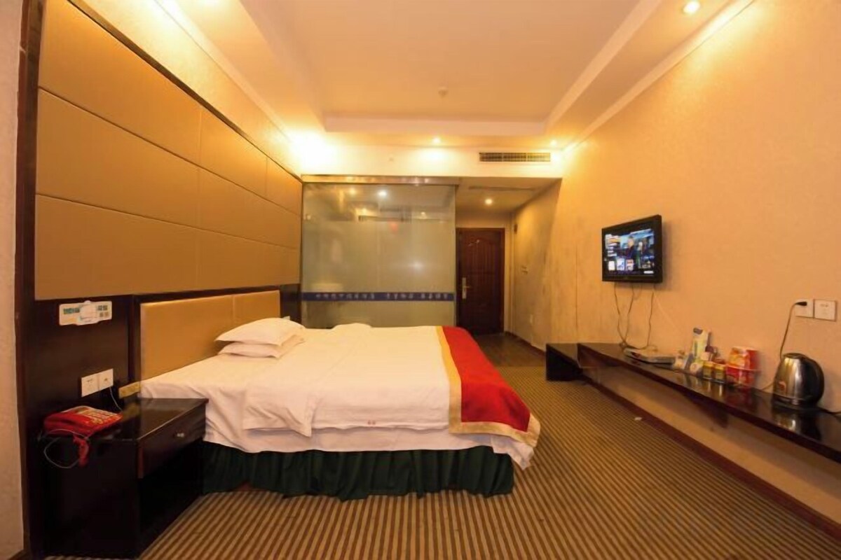 Habitación