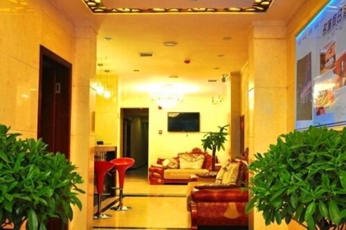 Xichong Mingcheng Holiday Hotel