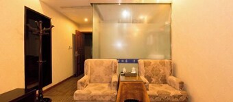 Xichong Mingcheng Holiday Hotel
