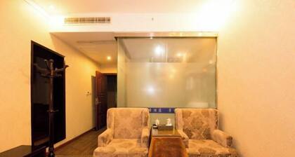 Xichong Mingcheng Holiday Hotel