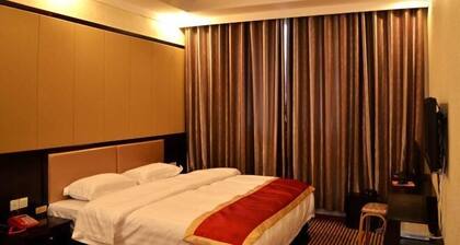 Xichong Mingcheng Holiday Hotel