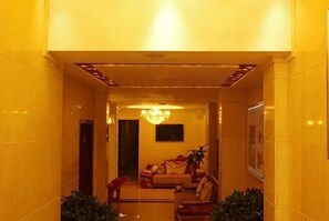 Interior - Xichong Mingcheng Holiday Hotel (Xichong)
