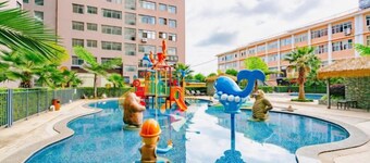 YunHua Hotel YiHai Park Store