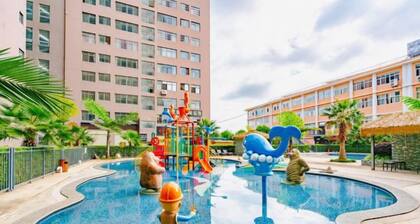 YunHua Hotel YiHai Park Store