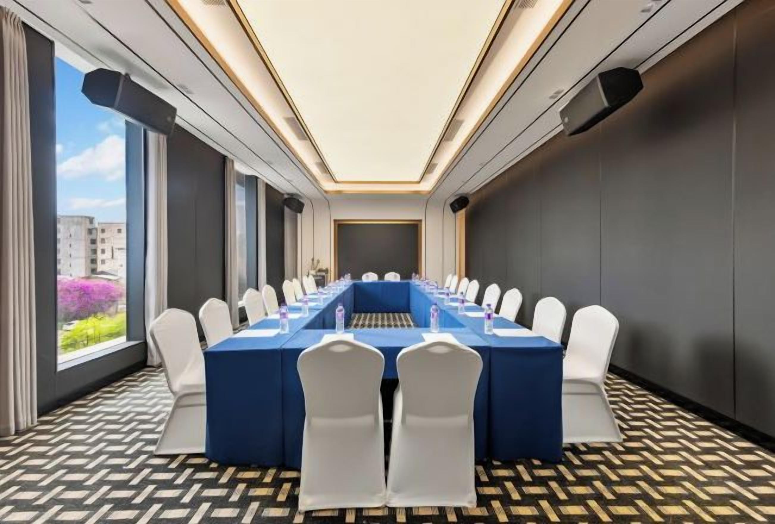 Salle de réunion