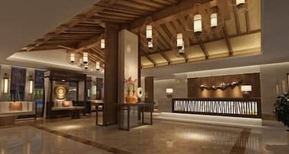 YunHua Hotel YiHai Park Store