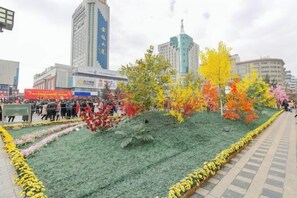 Miscellaneous - Jinlong Hotel (Tianshui)