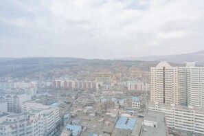 Unclassified image, 2 of 27, button - Jinlong Hotel (Tianshui)
