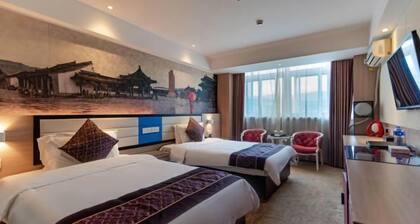 Jinlong Hotel