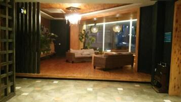 Intérieur