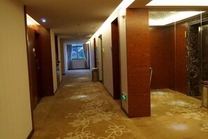 Interior - Lijing Hostel (Fuzhou)