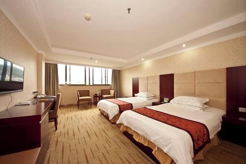 Lijing Hostel