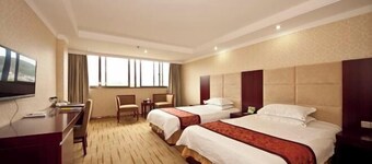 Lijing Hostel