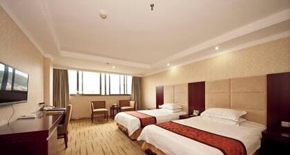 Lijing Hostel