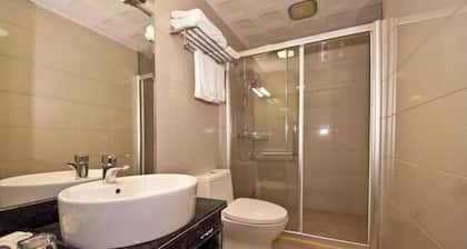 Lijing Hostel