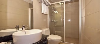 Lijing Hostel