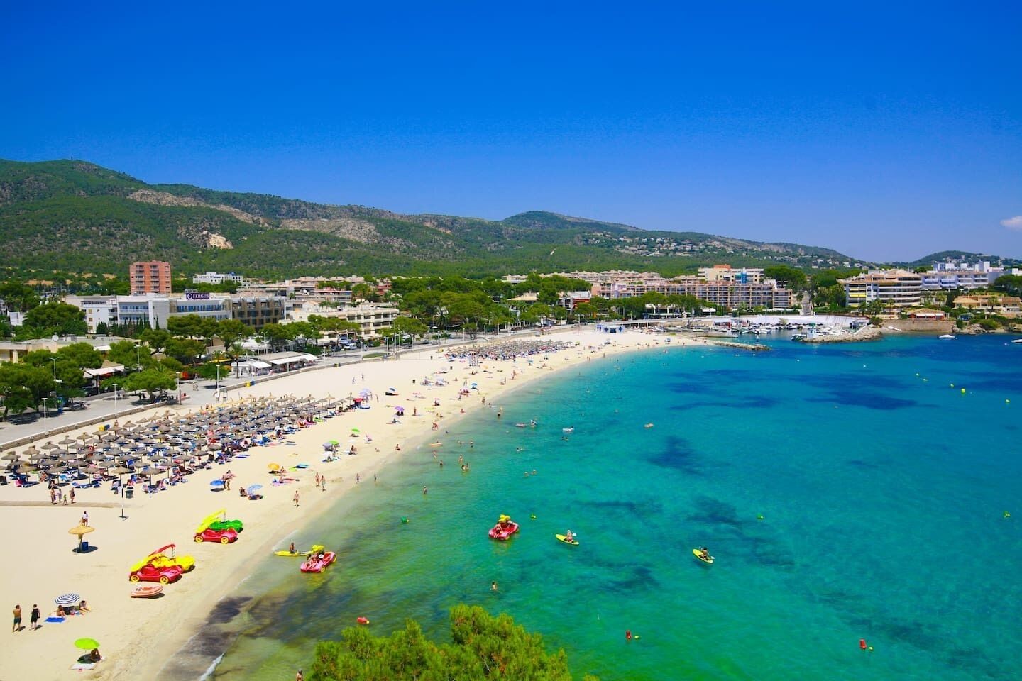Strand