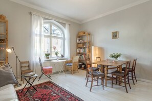 Interior - Cosy Quiet  Apartment Close to the Sea and Parks (Helsinki)