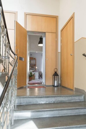 Interior - Cosy Quiet  Apartment Close to the Sea and Parks (Helsinki)