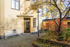 Exterior - Cosy Quiet  Apartment Close to the Sea and Parks (Helsinki)