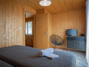 3 habitaciones y internet gratis 