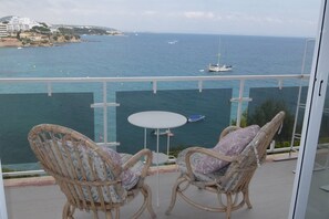 Property grounds - Happy Luxury Best Beach Majestic Sea-Views (Palmanova)