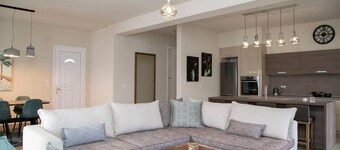 La casa dei sogni - great house closed to Meteora