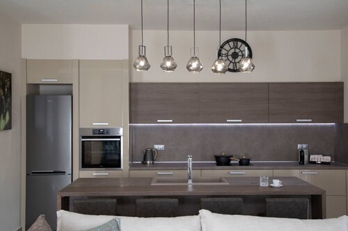 La casa dei sogni - great house closed to Meteora