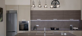 La casa dei sogni - great house closed to Meteora