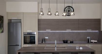 La casa dei sogni - great house closed to Meteora