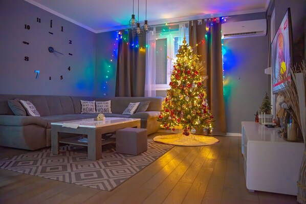 Televisión, Netflix, servicios de streaming