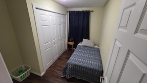 2 Schlafzimmer, kostenloses WLAN