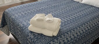 Furnished house in Geraldton