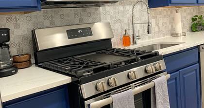 Simple Stay in the Nation's Capital