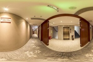 Interior - Shuang Yi Hotel (Huizhou)