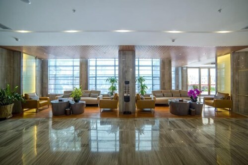 Shuang Yi Hotel