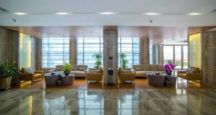 Shuang Yi Hotel