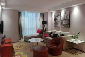 Room - Shuang Yi Hotel (Huizhou)
