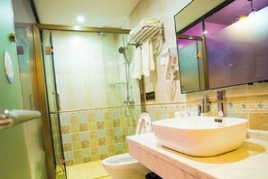 Room - Bishui Yuntian Hotel (Yunyang County)
